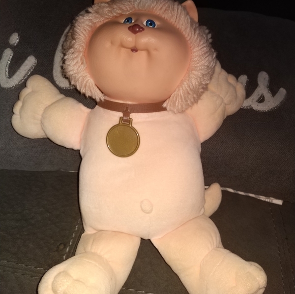 *VINTAGE* 1983 Cabbage Patch Kids Koosie - Picture 2 of 8